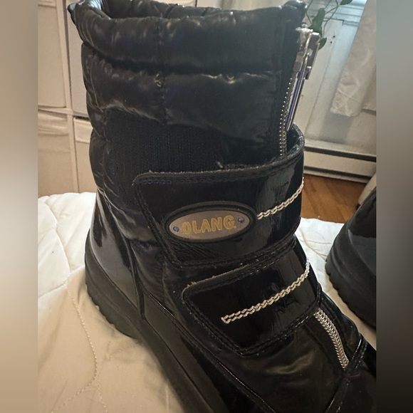 Olang woman boots - Picture 6 of 16